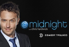 @Midnight
