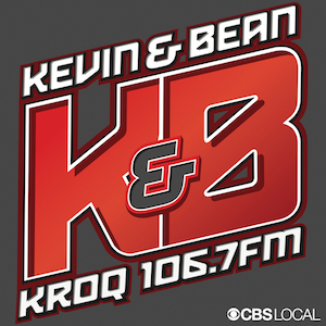 KROQ Kevin & Bean_