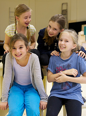The Four Matildas
