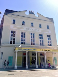 Photo courtesy of the Old Vic