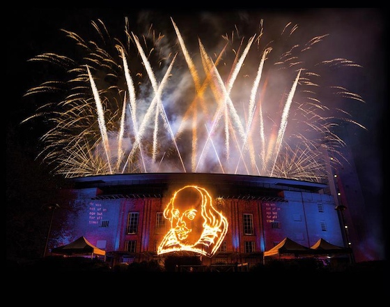 Photo courtesy of The RSC