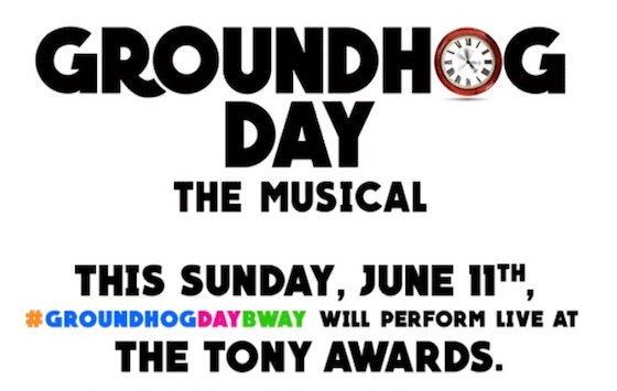 Tonys GhD 11th June