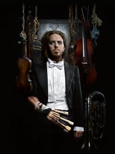 Timward Pianohands