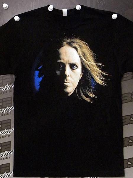 Snazzy Shirt Front