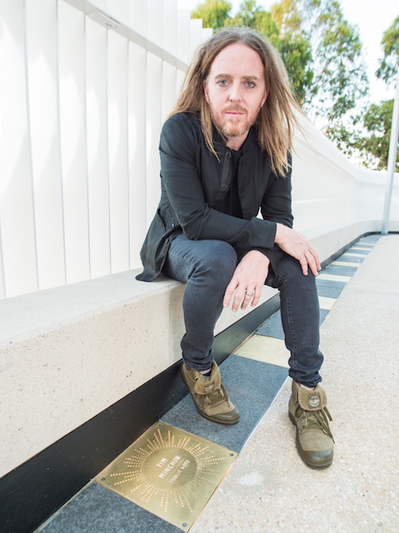 Adelaide Walk of Fame Promenade