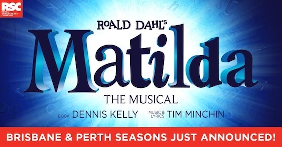 TW Brisbane & Perth Matilda