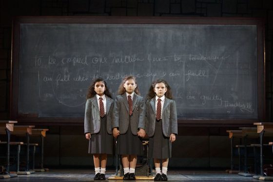 Toronto Matildas will reprise their role on the US Tour
