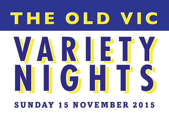 Variety Nights