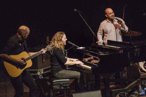 Photo by Courtney McAllister courtesy of Fremantle Arts Centre