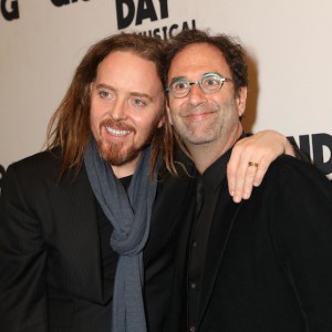 Tim and Danny Rubin